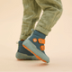 Affenzahn zapatos de invierno infantiles veganos y forrados „Comfy Bunny“