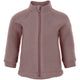 Mikk-Line Chaqueta de lana Twilight Mauve
