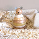 Cam Cam Copenhagen Pyramid Bear FSC para niños