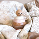 Cam Cam Copenhagen Pirámide de levas para niños Bunny FSC