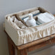 That's Mine Organizador de pañales  Lily Light creme