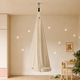 Columpio Jupiduu para el cuarto de juegos Play & Chill en beige