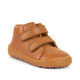 Froddo Zapatos descalzos  para niños First Step Marrón claro