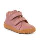Froddo Zapatos descalzos  para niños First Step Rosa