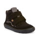Froddo Botines sin talón para niños  Tex-Autumn Deep Brown