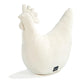 La Millou  Almohada para alimentar pollos de la abuela Dana Colección Velvet Rafaello