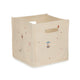 Cam Cam Copenhagen caja de juguetes de algodón carrusel