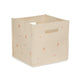 Cam Cam Copenhagen Lazos de algodón para cajas de juguetes