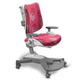 Mayer Silla ergonómica  que crece con tu hijo MyChamp ruedas rosas