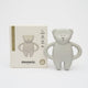 Moonie  Baby Mordedor Gris