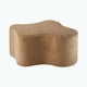Wigiwama Puf infantil  Toffee Cloud