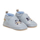 En Fant Zapatos de cuero para bebés  Tradewinds