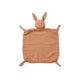 Liewood  Peluche para bebés  Agnete Rabbit rosa toscana