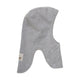 Huttelihut Pasamontañas infantil  gris medio jaspeado