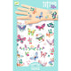 Djeco Tatuajes  Dream Butterfly