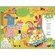 Djeco  Set de arte infantil Foam Fun