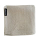 LullaLove Manta de bambú para adultos  con conejitos, color beige