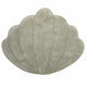 That's Mine  Alfombra infantil Shell Gris claro 66x75
