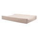 Jollein  Wild Rose 50 x 70 cm, cambiador de felpa
