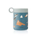 Liewood  Termo para almuerzo infantil  Kiani Arctic Sea Ocean view 250 ml