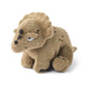 Liewood  Mascota dinosaurio Berto Tricera Dino Teddy Dune de 