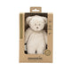 Moonie Oso sensorial  Little Teddy Sand