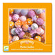 Djeco Set de joyería  para niños Gold Bubbles