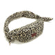 La Millou  Nerd para mamá Ortalion Leopardo Crema