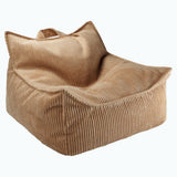 Wigiwama Bolsa para asiento  Toffee