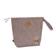 La Millou Bolsa de viaje impermeable para mujer XL Baby Bear de 