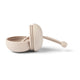 Liewood funda de silicona para chupete Philip Sandy