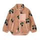 Liewood  Chaqueta infantil  Nolan Berry Pale Tuscany
