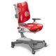 Mayer Silla ergonómica  que crece con tu hijo MyChamp ruedas rojas