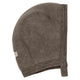 Huttelihut Gorra infantil  marrón jaspeado