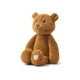 Liewood  Mascota oso de peluche  Berto Caramelo dorado