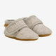 En Fant Zapatillas de lana  Baby Sand Melange