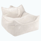 Wigiwama Bolsa para asiento  Marshmallow