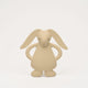 Moonie Mordedor para bebés de caucho natural  Sand Rabbit