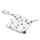 La Millou Bolso cosmético impermeable XL Boho Royal Arrows para mujer de 