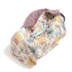 La Millou Manta para silla de coche  Multi Boho Palms Light