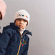 Liewood gorro para niños Ezra Sandy