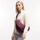 GOT BAG Bolso Moon Bag Large Monochrome Kraken