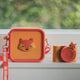 The ZooFamily Funda para cámara  Fox