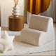 Wigiwama Silla infantil  Cream White Cloud