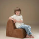 Wigiwama Silla infantil  Toffee Cloud