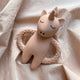 Konges Sløjd   Mordedor para bebés Unicornio Rosa