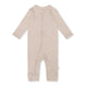 That's Mine  Cathie Saco de dormir para bebé Onesie marrón claro jaspeado