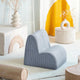 Wigiwama Silla infantil  Blueberry Blue Cloud