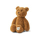 Liewood  Mascota oso de peluche  Binnie Caramelo dorado