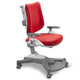 Mayer Silla ergonómica  que crece con tu hijo MyChamp rojo